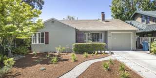 Lovingly Maintained 3 Bed, 1 Bath Home in the Heart of Palo Alto Gallery 1
