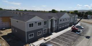 Ridgecrest Apartments Gallery 38