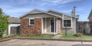 721 W 31st Terrace Gallery 1