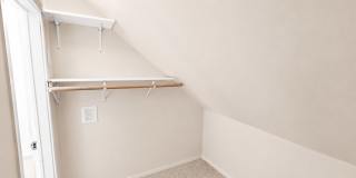 Heart of Bend Oasis: 3-Bedroom Home with Live-Edge Accents, New Carpet, and Fenced-In Parking Gallery 32