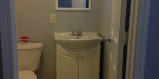 Beautiful new exterior on classic Harters Heights 4 bedroom (3 full baths) blocks from ND. Gallery 15