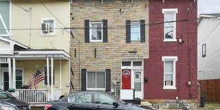 140 Home Street 140 Home Street Gallery 1