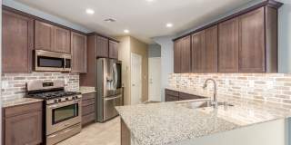 Highly upgraded gated home Gallery 9