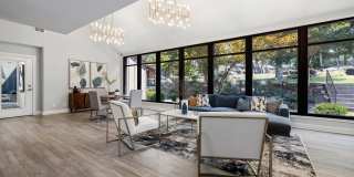 Lofts at North Hills Gallery 21