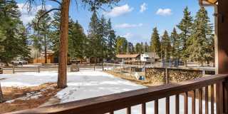 3 Bed 2 Bath Fully Furnished in Woodland Park 3 Bed 2 Bath Fully Furnished in Woodland Park Gallery 3