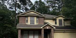 Beautiful 2 Story on Corner in Elkins Lake Gallery 1