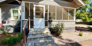 Charming Duplex in Prime Fort Collins Location- Available May 1st! Gallery 1