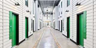 The Mirage Manchester - Affordable Housing Gallery 15