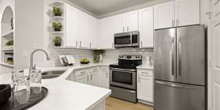 The Griffin Gallery 4