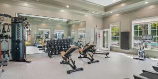 Avalon Townhome Collection Florham Park Gallery 14