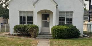 Charming 3-Bedroom Home with Fenced Yard & Basement Storage Gallery 1