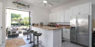 ** LUXURY AT ITS FINEST ** STUNNING TOP TO BOTTOM THIS 4 BED-5 BATH SINGLE FAMILY POOL AND SPA HOME IN COQUINA SANDS FOR A SEASONAL OR ANNUAL TENANT ** Gallery 34