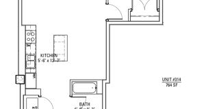 3833 N Broadway Gallery 360