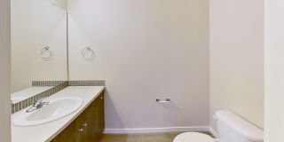 2 Bedroom 2.5 Bath Townhome with attached garage. Schedule a tour today! Gallery 22