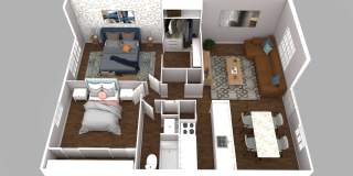 La Plaza Gallery 55