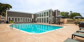 Spring Creek of Edmond Apartments Gallery 11