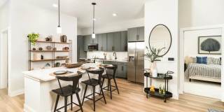 Modera Liberty Row Gallery 1