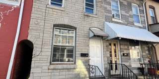 3 Bedroom 1 Bath Available for Rent Gallery 1