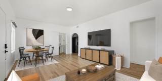 Newly Renovated Spanish Villa Apartment Homes in Santa Ana Gallery 19