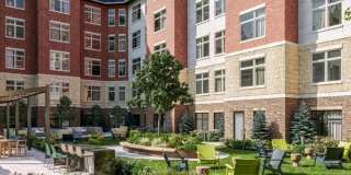 The Franklin at Hancock Village Gallery 14