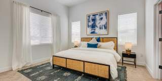 Aria Townhomes and Apartments Gallery 21