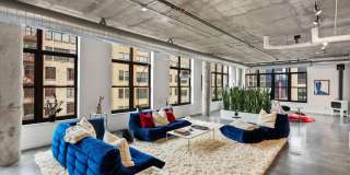 200 Park Avenue Gallery 17