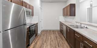 The Brix Apartments Gallery 10
