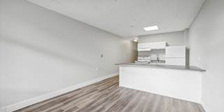 Franklin Park Apartments Gallery 6