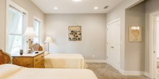 Beautiful Sylvan Park Home with Screened Porch & Outdoor Stone Fireplace Gallery 37