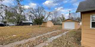 Two Bedroom Home with Detached Garage Gallery 21