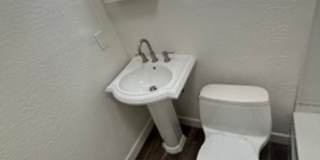 Private Backyard & Prime South Phoenix Location! Gallery 14