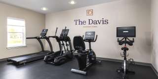 The Davis The Davis Gallery 21