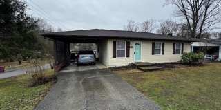 Home for Rent in Middle of Johnson City! Gallery 1