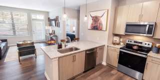 The Dylan at Grayson Gallery 39