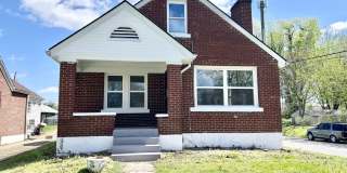 1453 Olive Street Gallery 1