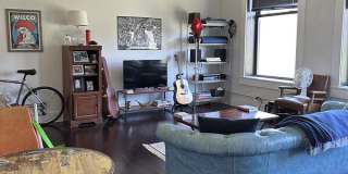 733 Massachusetts Street - A Gallery 1