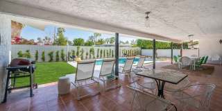 Luxury Mid-Century Retreat in the Heart of the Historic Movie Colony (Monthly Only - No Long Term) Gallery 24