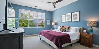 Price Reduced! Downtown Durham 1bd/1ba Corner-Unit Condo with On-Site Personal 1-Car Garage! Gallery 14