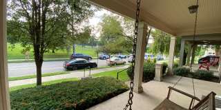 Rare Brick Single Family House On Goodale Park Gallery 14