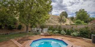 Beautiful 4 bed 2 bath house in Agoura Hills Gallery 7