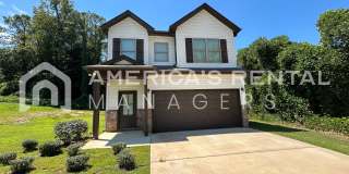 Home for Rent in Weaver, AL!!! COMING SOON! Gallery 1