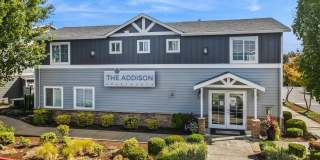 The Addison Gallery 8