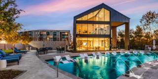 Lenox Lake Highlands Gallery 1