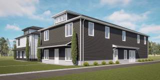 *August 2027*- Newly Built 5 Bed, 5.5 Bath Townhome! Amazing Location! Gallery 9