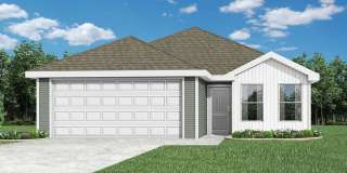 New Beginnings Start At AMRR: 3BED/ 2 BATH IN DECATUR ISD Gallery 1