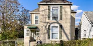 Downtown Home with fence and nice updates and clawfoot tub Gallery 1