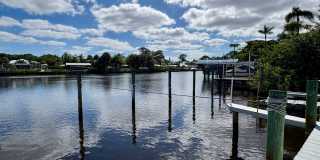 WATERFRONT 2/2 Condo in Stuart Gallery 1