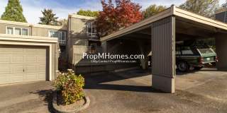 Beautiful 2 Bedroom Beaverton Condo with Patio! Gallery 1