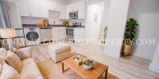 Beautifully Remodeled Apartment Home with Washer/Dryer in-Unit and Luxury Finishes! Gallery 12