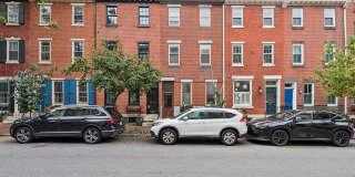2218 LOCUST Street Gallery 1